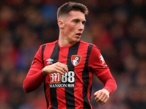 Bournemouth, Harry Wilson’ın Sözleşmesini Uzattı
