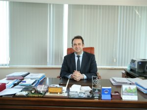Ösym Sınav Koordinasyon Kurulu Toplantısı, Trakya Üniversitesi’nde Yapıldı