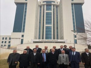 100 Milyonluk Yatırım, Cumhurbaşkanlığının 180 Günlük Acil Eylem Planına Alındı
