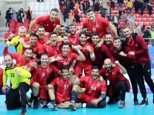 Millilerin, Euro 2022 Elemeleri’ndeki Rakipleri Belli Oluyor