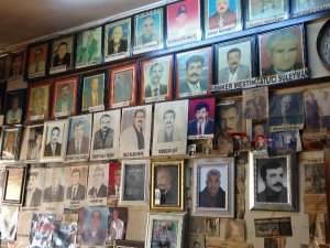 Ölüler Kıraathanesi, Kapılarını Yeniden Açtı