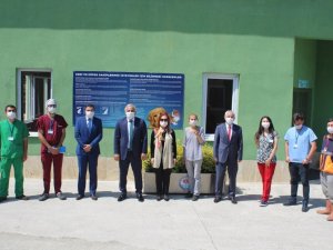 Başkan Zorluoğlu’ndan "Her Siteye Ve Bahçeye Bir Köpek" Önerisi