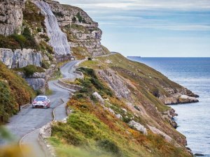 2020 Büyük Britanya Rallisi İptal Edildi