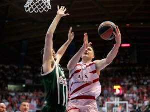 Olimpia Milano, Nedovic Ve Burns İle Yolları Ayırdı