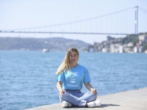 Bm Kalkınma Programı, Şahika Ercümen’i Türkiye’deki Sudaki Yaşam Savunucusu İlan Etti