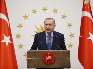 Cumhurbaşkanı Erdoğan Yeni Kararları Açıkladı