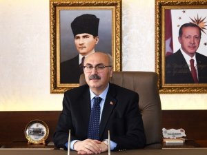 Valiler Kararnamesi İmzalandı; İzmir Valisi Yavuz Selim Köşger Oldu