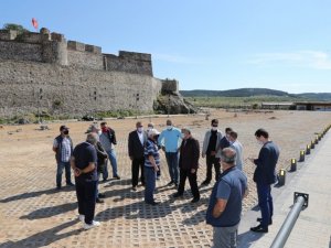 Beykoz’un İncisi Riva Bu Yaz Çok Güzel Olacak