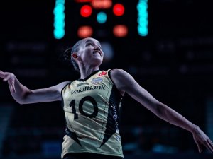 Gabi: "Sezonun Bu Şekilde Bitmesine Üzüldük"