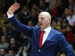 Kızılyıldız’da Sasa Obradovic Dönemi