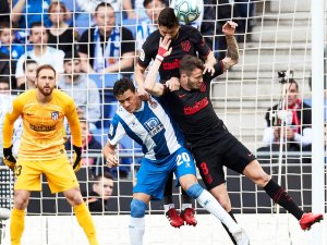 La Liga’da Heyecan Başlıyor