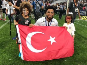 Colin Kazım: "Kötü Muameleye Maruz Kaldım"