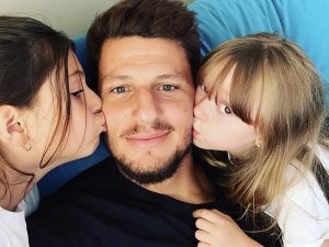 Diego Angelo’nun Şans Melekleri