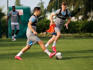 Trabzonspor Deplasmanda Kaybetmiyor