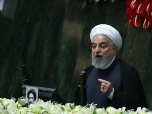 İran Cumhurbaşkanı Ruhani: "3. Aşamada Korona Virüs İle Uyum Sürecine Geçeceğiz"