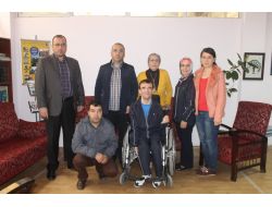 Yalovalı Engelli, Boccia Türkiye Şampiyonası’na Katılacak