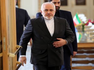 İran Dışişleri Bakanı Zarif’ten Abd’ye Tepki: “İran’ın Adını Kötüye Kullanamazsınız"