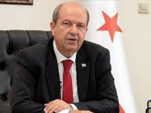 Kktc Başbakan Tatar’dan İngiliz Üssü Uyarısı