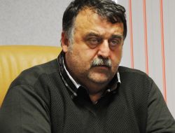 Samsunspor'un Hedefi Süper Lig