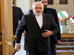 İran Dışişleri Bakanı Zarif, Türkiye Ve Rusya’yı Ziyaret Edecek