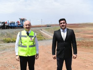 Bakan Karaismailoğlu: ‘Dış Hat Uçuşlarını Açacağız’