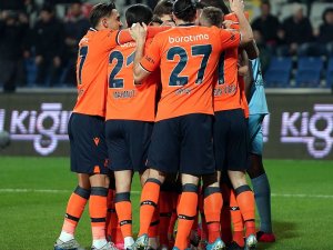 Başakşehir İstikrarını Korumanın Peşinde!