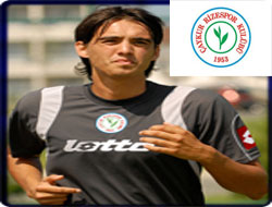 Çaykur Rize ile yolları ayrıldı