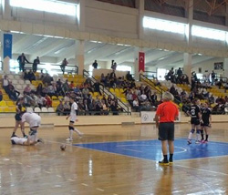 Pazar’ın Sultanları Kötü Başladı