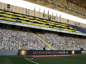 Süper Lig: Fenerbahçe: 0 - Hes Kablo Kayserispor: 0 (Maç Devam Ediyor)
