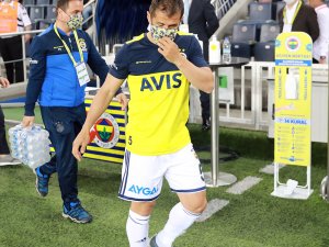 Emre’den Hakeme Tepki