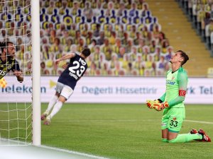 Fenerbahçe Kayserispor’u 2’i 1 Mağlup Etti