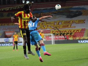 Trabzonspor Deplasmanda Göztepe’yi 3-1 Mağlup Etti