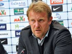 Robert Prosinecki: ”Bu Maçta Puan Alamamak En Üzücüsü”