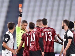 İtalya Kupası’nda Juventus Finalde