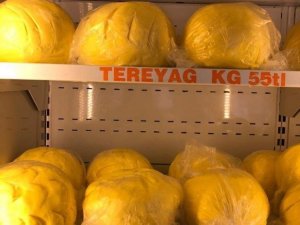 Marka Değeri Olan Trabzon Tereyağına Margarin Karıştırarak Satmaya Çalışanlara Ağır Para Cezası