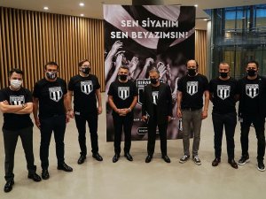 Beşiktaş’ın Kampanyasına Büyük Katılım