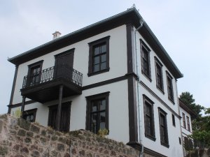 Zeytinlik Semti Projesinin İkinci Etabında Sona Yaklaşıldı