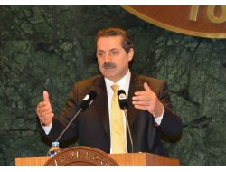 Umem Beceri’10 Projesi Sanayi, Hizmet Ve Uygulama Protokolü İmzalandı