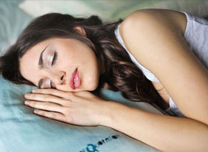 Düzenli ve sağlıklı uyku vücudun yenilenmesini sağlıyor