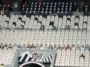 Beşiktaş’ta Merhum Başkanlar Unutulmadı