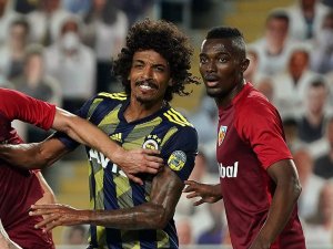 Bernard Mensah, Fenerbahçe’yi Seviyor