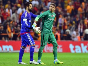 Volkan Demirel’den Muslera’ya Geçmiş Olsun Mesajı