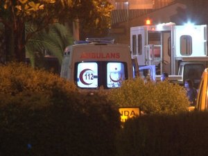 Muslera, Ambulans İle Trabzon’a Getirildi