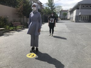 Lgs Öncesi Okullarda Son Hazırlıklar Tamam