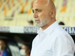 Hikmet Karaman İle 4 Maçta 1 Puan