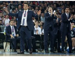Anadolu Efes, Sarar İle Sözleşmesini Uzattı