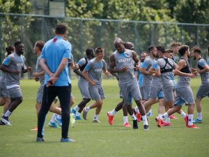Trabzonspor, İstanbul Takımlarına Karşı Yenilmezlik Serisini Devam Ettirmek İstiyor