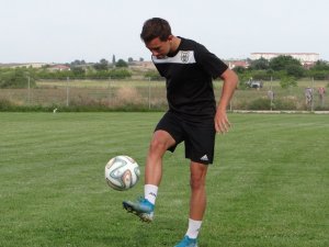 İtalyanlar, Alpaslan Tahsin’i ‘Yeni Ronaldo’ Olarak Gösterdi