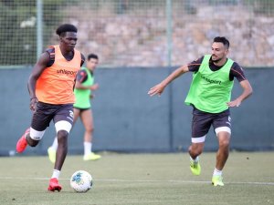 Sergen’in Gözü Bu Üçlüde: Gökhan Töre, N’sakala, Fatih Aksoy