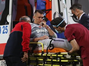 Galatasaray’dan Muslera Ve Andone Açıklaması